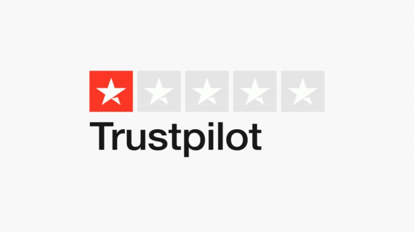 Trustpilot's revenue was up 19 per cent year on year