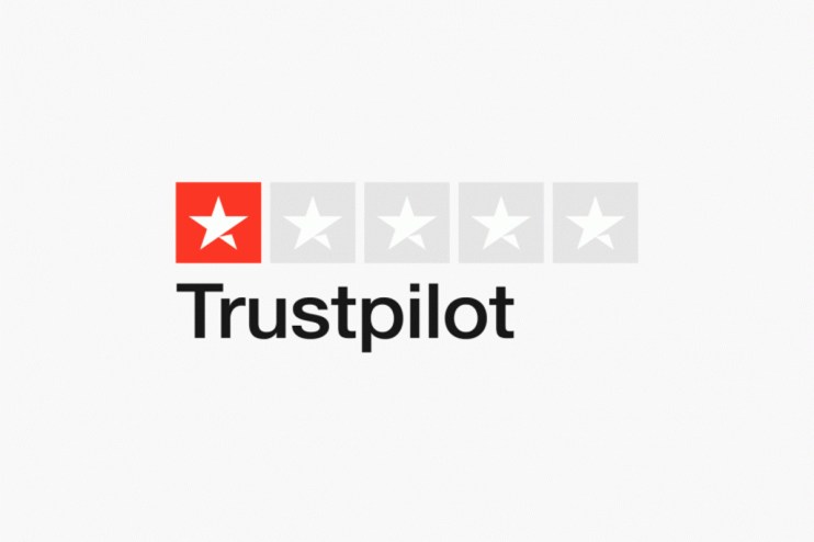 Trustpilot's revenue was up 19 per cent year on year