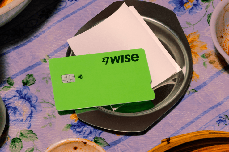 Wise outlined plans to shift its primary listing to the US in June.