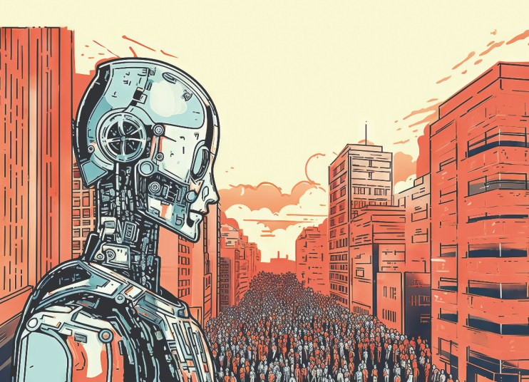 Prime Minister Keir Starmer is expected to introduce an AI bill to parliament today during the King&rsquo;s Speech.