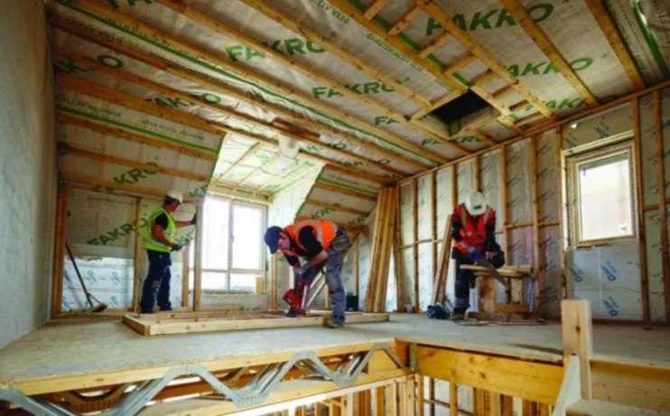 Cairn Homes company revenue of approximately &euro;365m