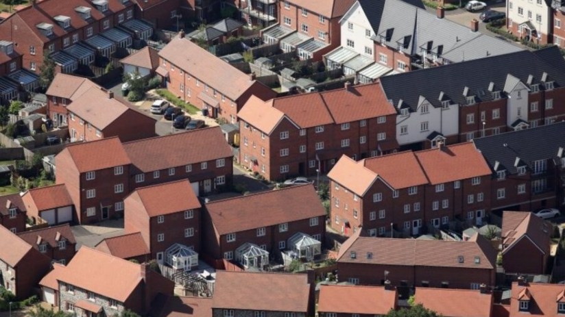 Grainger does not expect the rental crisis to ease by 2031