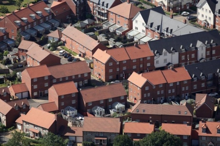 Grainger does not expect the rental crisis to ease by 2031