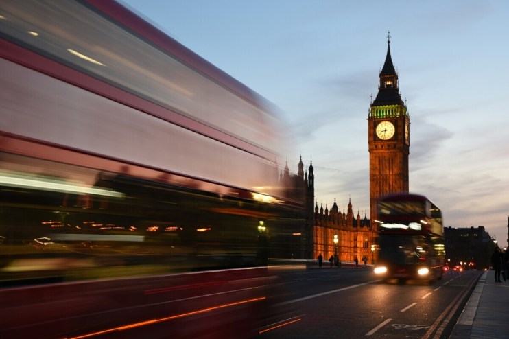 King's Speech: Arbitration is in the spotlight as new law aims to attract international legal business to London