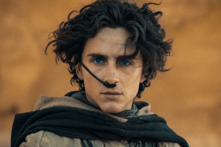 DNEG was the lead visual effects partner for Dune: Part Two.