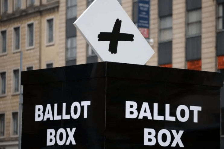 Morning Wire delivers its verdict on the general election - and the choice between Sunak and Starmer