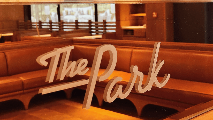 Called simply 'The Park', the new restaurant from Jeremy King, due to open in early 2025, will be the jewel in the crown of a &pound;530m residential development