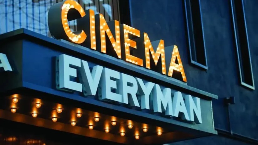 Everyman has 48 premium cinemas across the UK.