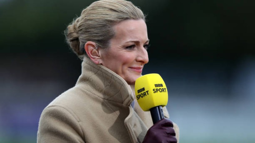 When you tune into the BBC coverage of the Paris 2024 Olympic Games, it might surprise you to see that there's barely any of it.
