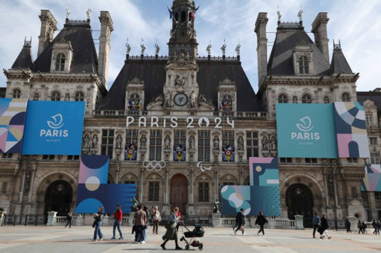 UK Sport have set themselves modest medal targets for Paris 2024 as they aim to match their performance from Tokyo 2020.