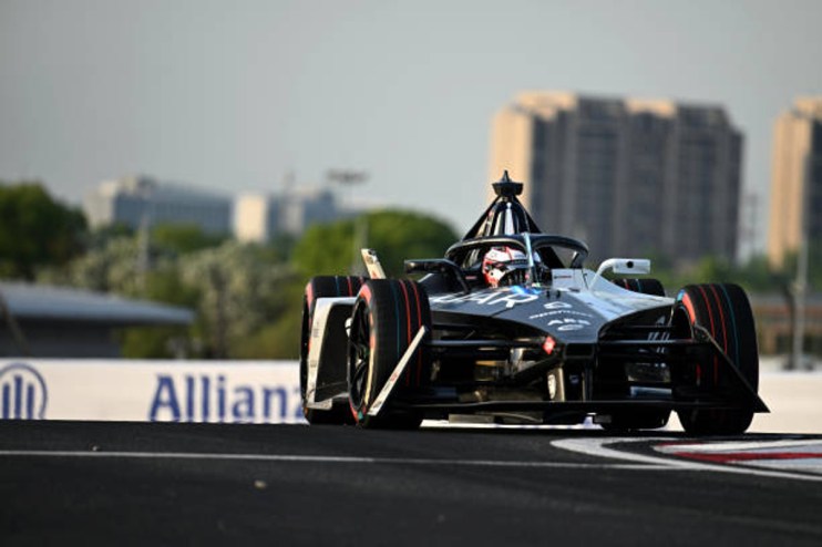 Formula E will crown a 10th winner this weekend as the all-electric motorsporting series descends on London.