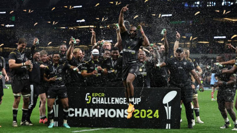 Most clubs have been in a rut, unable to win in their domestic competition and with their season looking like a failure, at some point in their lifetime. But the Challenge Cup &ndash; for clubs who did not qualify for the Champions Cup, plus invitational teams &ndash; offers a chance to reach the top flight.