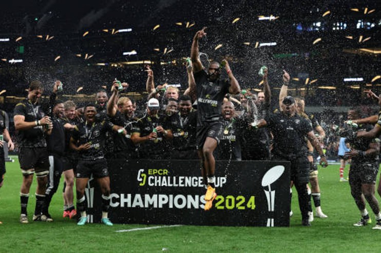 Most clubs have been in a rut, unable to win in their domestic competition and with their season looking like a failure, at some point in their lifetime. But the Challenge Cup &ndash; for clubs who did not qualify for the Champions Cup, plus invitational teams &ndash; offers a chance to reach the top flight.