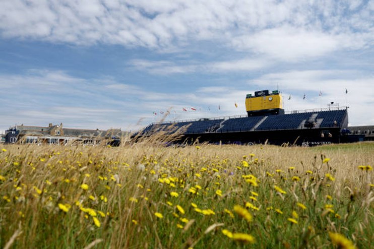 Royal Troon Golf Club on the windy west coast of Scotland will be the bane of many golfer&rsquo;s weekends, but the reward for coming out on top at the 2024 Open Championships will make it worth it.