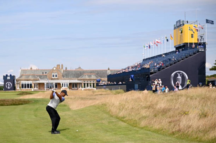 The organisers of the Open, the Royal and Ancient (R&A), have increased the prize money for this weekend&rsquo;s major at Royal Troon by minimal amounts amid &ldquo;concern&rdquo; over the future of the sport&rsquo;s ability to be financially sustainable.