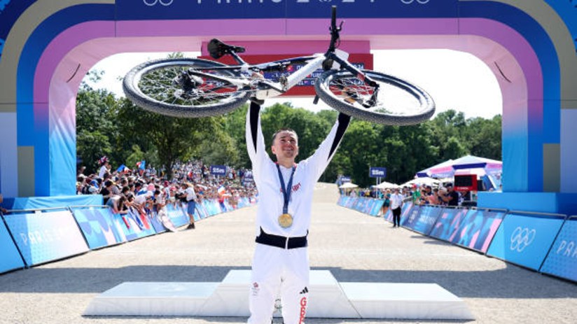 Tom Pidcock headlined a stellar day at the Paris 2024 Olympic Games as Team GB racked up a pair of golds and a number of minor medals.
