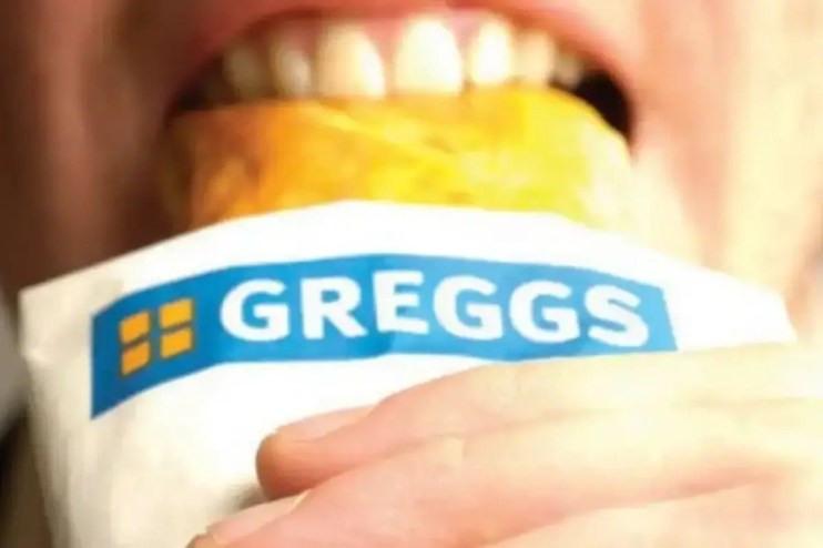 Dan Coatsworth, investment analyst at AJ Bell, said there's some concern that Greggs has used the excuse of hot weather to "mask bigger problems."