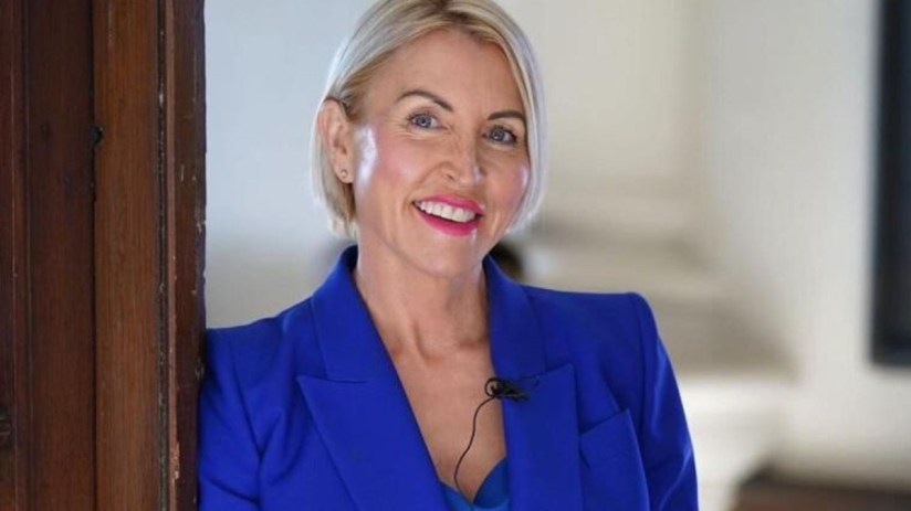 Heather Mills rescued her VBites company earlier this year.