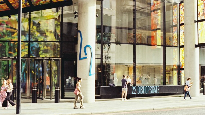The young visionary leading McDermott London office to "elite" status