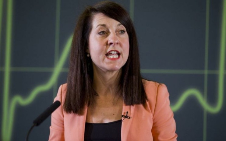 Work and Pensions Secretary Liz Kendall said that legislation will &ldquo;make sure&rdquo; people who &ldquo;seek to cheat&rdquo; the system are held accountable.