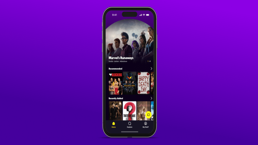 Rupert Murdoch&rsquo;s Fox to roll out free Tubi streaming service in UK to rival Disney+ and Netflix