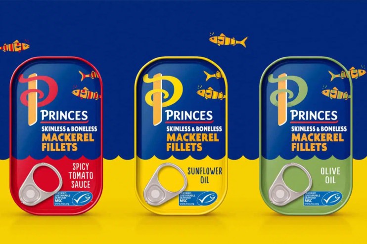 Princes Group has swung back into the black following a challenging couple of years for the food producer