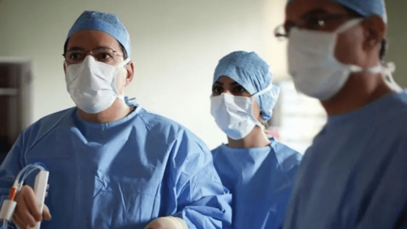 "Demand for our infection prevention products continues to be very robust across all the company's geographical markets," Tristel said.