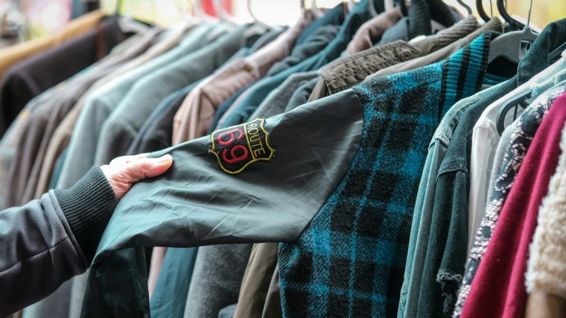 Vinted has reportedly contacted investors about a share sale