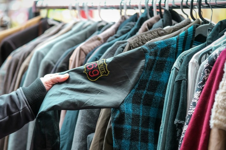 Vinted has reportedly contacted investors about a share sale