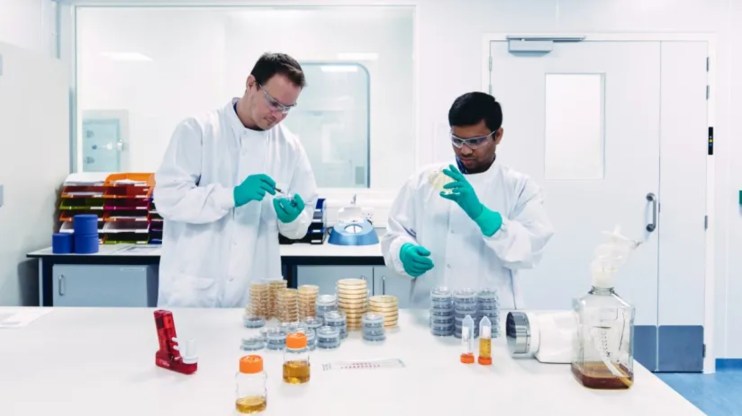 Destiny Pharma bosses said they believed that delisting would give it a "realistic chance" of securing the funding needed to progress XF-73 Nasal