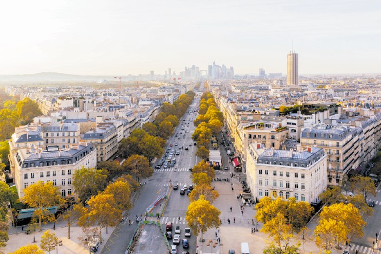Paris