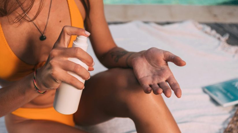 Finding the right sun cream for day-to-day City life can be a bit overwhelming, but protecting your skin is essential in the heatwave