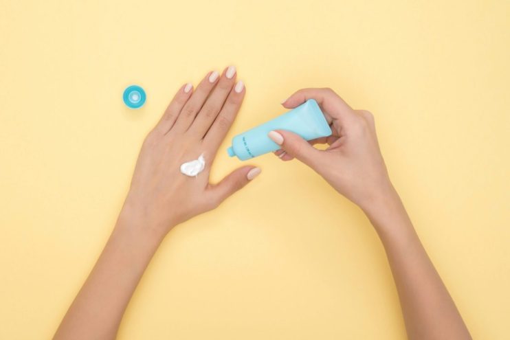 ew data shows that skipping SPF isn&rsquo;t just a minor oversight&mdash;it could have serious long-term consequences for your skin health