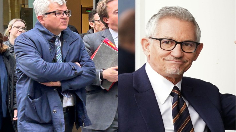 British celebrities vs HMRC IR35. What is going on?