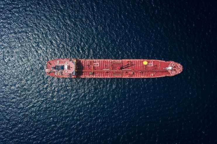 Russian oil: UK and European states set to launch plan to target 'shadow fleets'