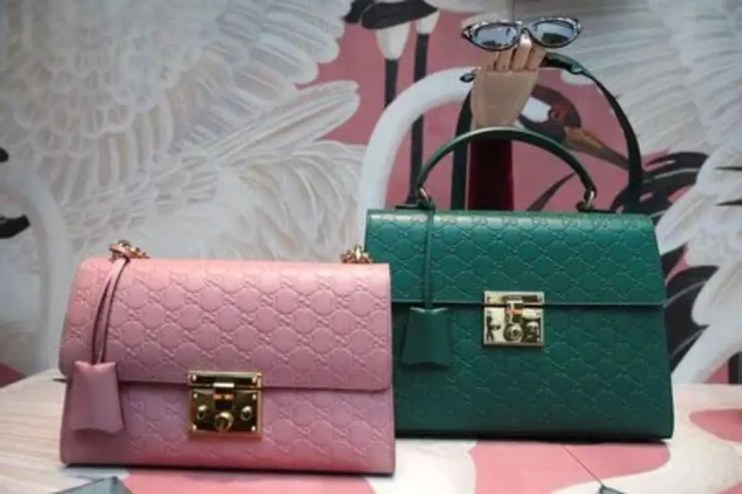 Profits have been mixed across luxury goods firms this week