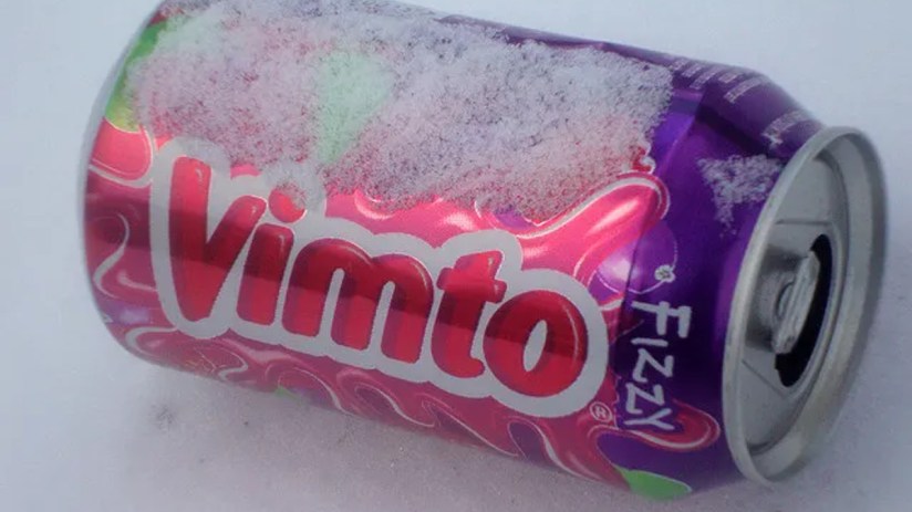 Vimto maker Nichols launched its biggest ever UK promotional campaign in recent months.
