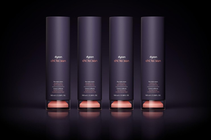 Dyson is expanding its footprint in the haircare industry, bringing a renewed focus on the importance of hair health