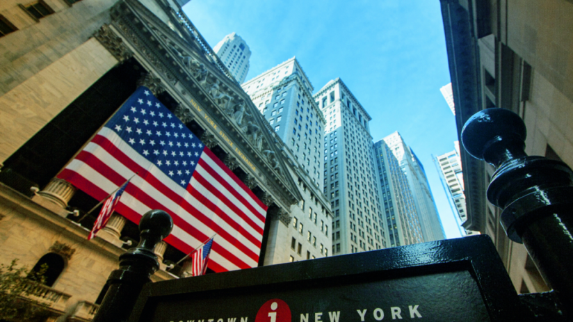 The S&P 500 climbed 0.9 per cent to close to an all-time high after the jobs report.