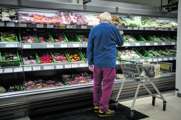 The convenience sector could face a tax hike of more than half a billion next year