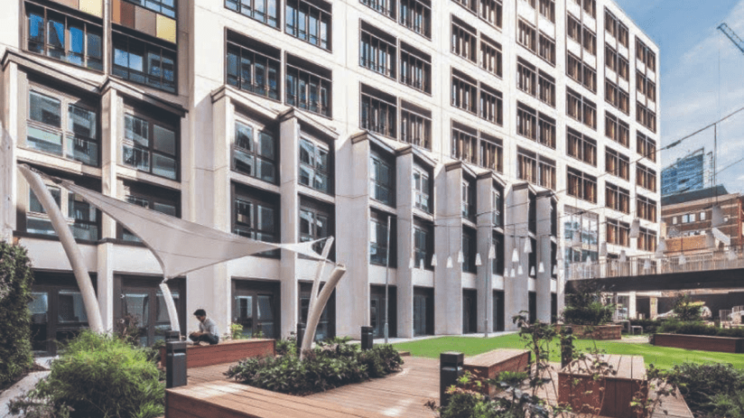Empiric Student Property owns and operates student accommodation at top UK universities.