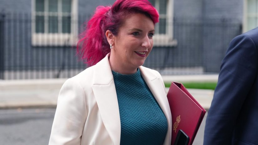 Louise Haigh has hit out at Rachel Reeves' "excessive deference" for the OBR.