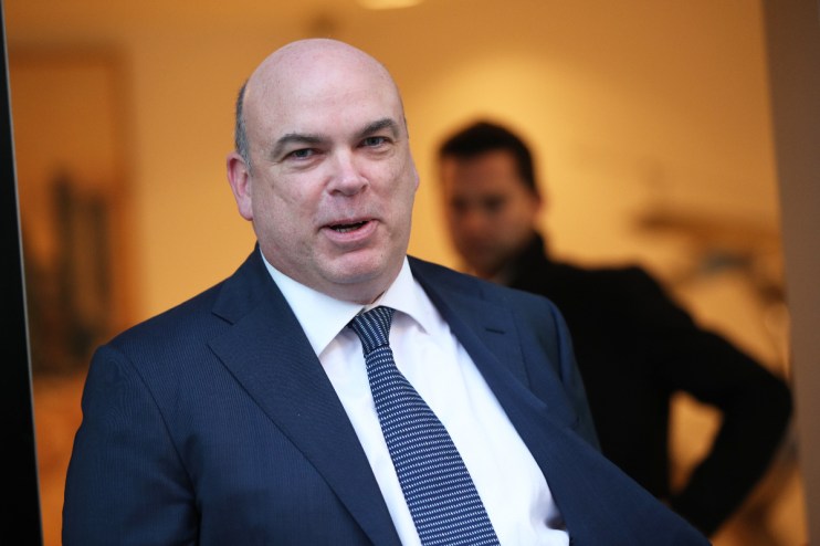 Mike Lynch estate denied appeal on HPE damages, High Court ruling stands, Autonomy acquisition dispute continues