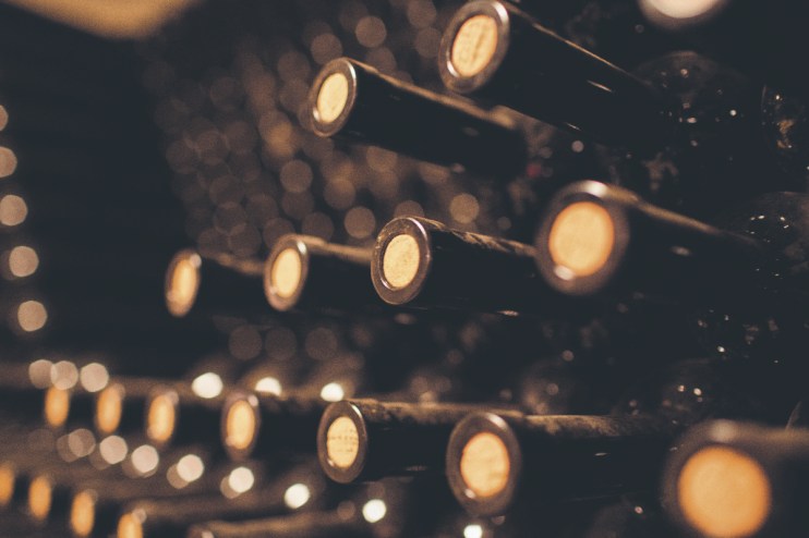 The boss of Naked Wines, Rodrigo Maza is "very confident" in the company's growth plan