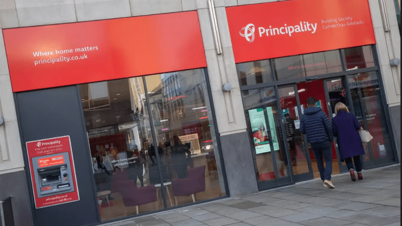 UK banks and building societies have seen a dent to their profits in recent months as the Bank of England moved closer to cutting interest rates for the first time since March 2020.