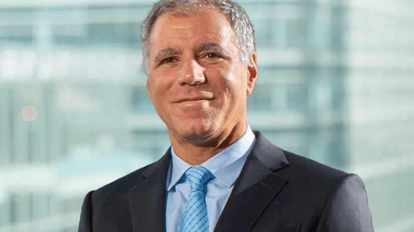 Georges Elhedery