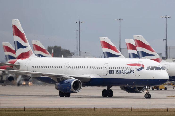 British Airways (BA) has had its appeal over a key section of the Equality Act kicked out by the Employment Appeal Tribunal today
