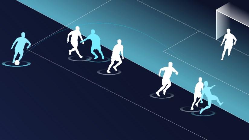 The Premier League will partner with Genius Sports Limited to produce semi-automatic VAR for the 2024/25 season, it was announced this morning.
