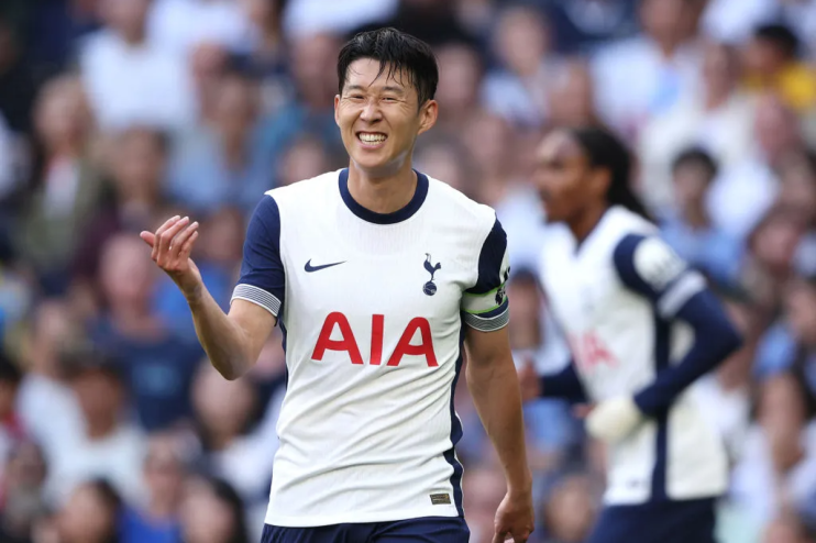 Tottenham Hotspur have been named the best-run football club in England in the Fair Game Index