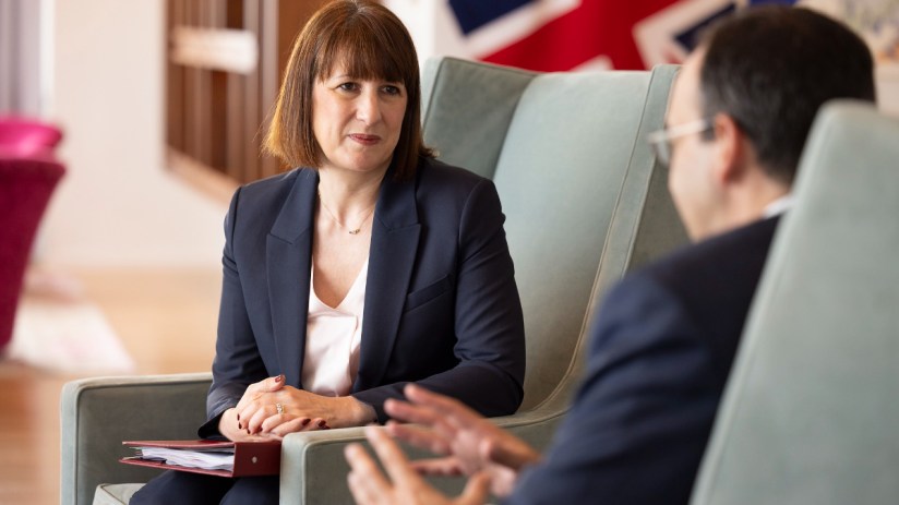 The first US CEOs have confirmed they will attend the UK government&rsquo;s international investment summit this autumn. Photo: HMT
